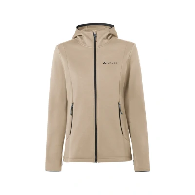 Abbildung von VAUDE Fleecejacke »WOMEN&#039;S IDRIS FLEECE HOODY«, (1 St.)