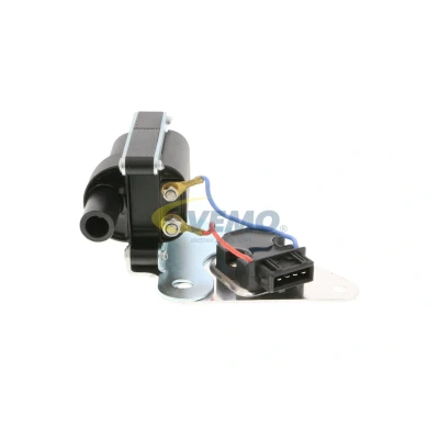 Abbildung von VEMO Original Quality V95 70 0001 Zündspule 12 VOLVO: S70, V70 2, 850 Saloon