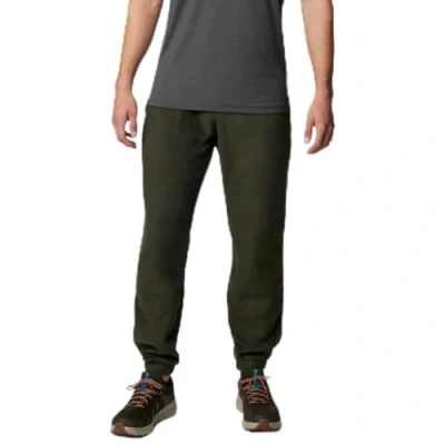 Abbildung von Columbia Herren Fleece Jogginghose, Steens Mountain