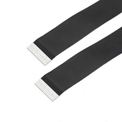 Abbildung von chenyang CYFPV 90 Grad UP abgewinkelter Micro HDMI Typ D Stecker für FPV HDTV Multicopter Luftfotografie