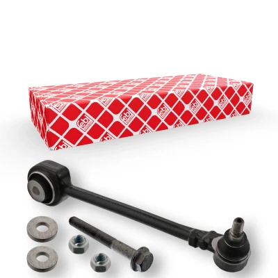 Abbildung von FEBI BILSTEIN 45293 Querlenker MERCEDES BENZ: C Class Saloon, T modell, Coupe