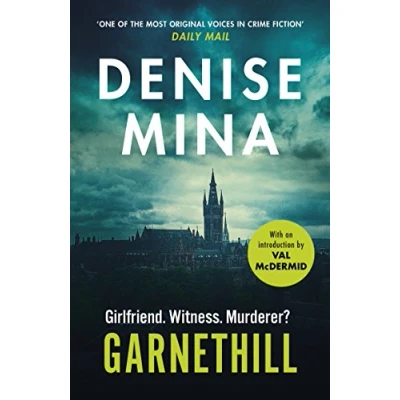 Abbildung von Garnethill: From The Costa Prize Shortlisted Author of Less Dead (Garnethill, 1)