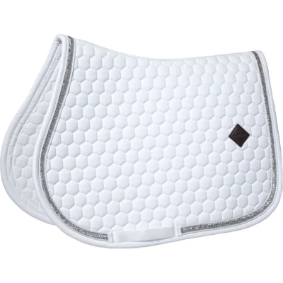 Abbildung von Kentucky Glitter Band Jumping Saddle Pad