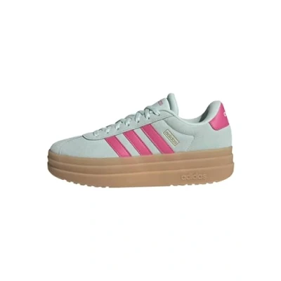 Abbildung von adidas Originals Sneaker low, Damen, Größe: 36.5, Grün Leder