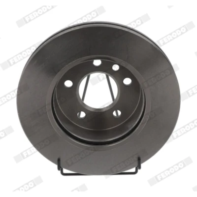 Abbildung von FERODO FCR382A Bremsscheibe 303 28 5 120 Belüftet geölt ohne Schrauben VOLKSWAGEN: Crafter Van, Minibus