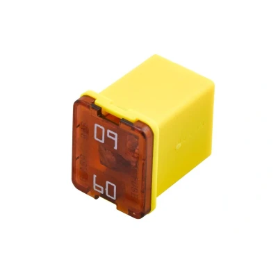 Abbildung von HELLA 8JS 740 026 781 Sicherung 60 gelb