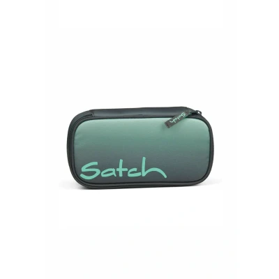 Abbildung von Satch Schlamperbox Gradient Mint Schlampermäppchen