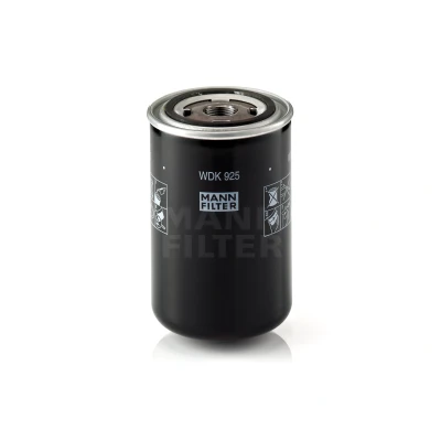 Abbildung von MANN FILTER WDK 925 Kraftstofffilter Anschraubfilter