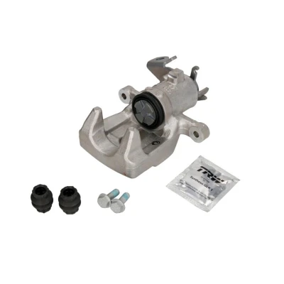 Abbildung von TRW BHQ246E Bremssattel Aluminium RENAULT: MEGANE 2 Kombi, 2, SCENIC