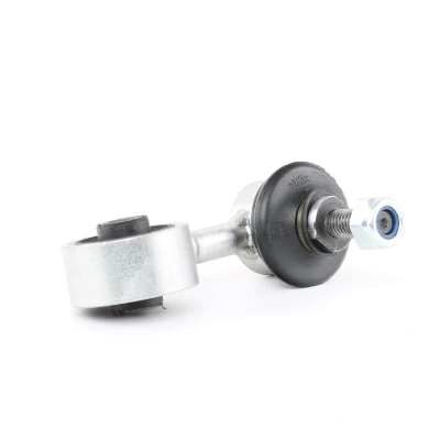Abbildung von FEBI BILSTEIN 04220 Koppelstange Vorderachse links, rechts 66,5 M10 x 1,5 mit selbstsichernder Mutter Stahl BMW: 3 Saloon, Coupe