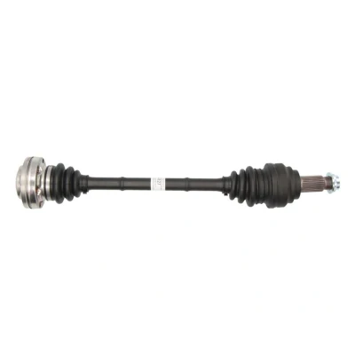 Abbildung von SPIDAN 24127 Antriebswelle 635 mit Mutter BMW: 3 Touring, 1 Hatchback, Saloon