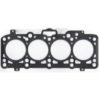 Abbildung von ELRING 165.011 Zylinderkopfdichtung 1,53 80,5 Metall Lagen Dichtung VOLKSWAGEN: Golf 4, 4 Variant, Bora AUDI: A3 Hatchback