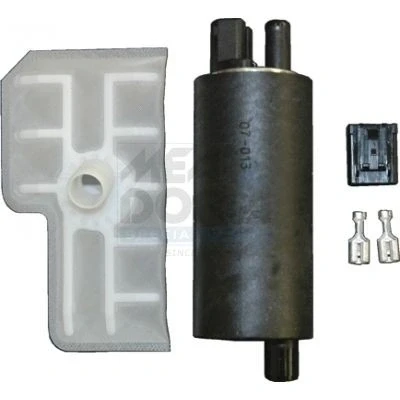Abbildung von Elektrische Kraftstoffpumpe MEAT &amp; DORIA 76403