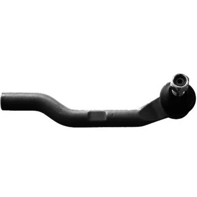 Abbildung von MOOG HO ES 7048 Spurstangenkopf M12X1.25 außen, Vorderachse links HONDA: CIVIC 8 Hatchback