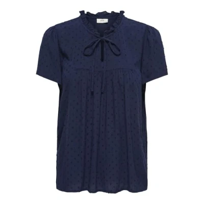 Abbildung von Jdylima Life S/S Top WVN Noos