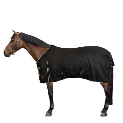 Abbildung von BR Outdoordecke Classic 1200D 340g Schwarz 130/175