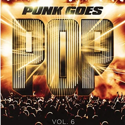 Abbildung von Punk Goes Pop 6