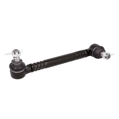 Abbildung von FEBI BILSTEIN 45484 Koppelstange Vorderachse rechts 280 M16 x 1,5 mit Kronenmutter