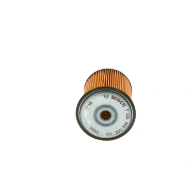 Abbildung von BOSCH F 026 402 502 Kraftstofffilter Filtereinsatz CITROËN: Synergie, Xantia Hatchback, FIAT: Ulysse I