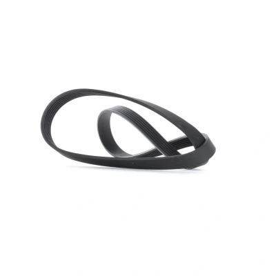 Abbildung von GATES 6PK1130 Keilrippenriemen 1130 6 Polyester, EPDM (Ethylen Propylen Dien Kautschuk) RoadMax Value Line AUDI: A4 B8 Avant, A6 C7 Avant