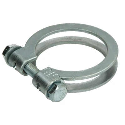Abbildung von BOSAL 250 451 Klemmstück, Abgasanlage 51