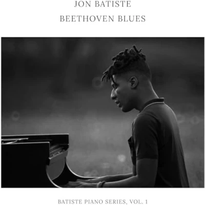 Abbildung von Beethoven Blues