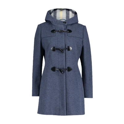 Abbildung von Gil Bret Duffle MIT Klassischer Mantel, Damen, Größe: 36, Dress blues