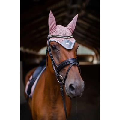 Abbildung von Equestrian Stockholm Pink Pearl Earnet