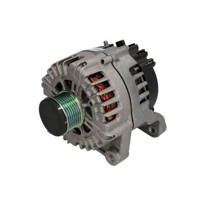 Abbildung von VALEO 200216 Lichtmaschine 14V 230A BMW: 5 Touring, X5, Saloon