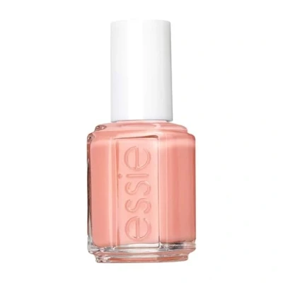 Abbildung von Essie Nagellack für farbintensive Fingernägel, Nr. 318 resort fling, Koralle, 13,5 ml
