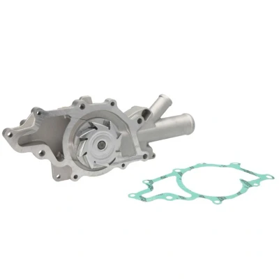 Abbildung von Saleri SIL PA1265 Wasserpumpe mechanisch MERCEDES BENZ: E Class Saloon, T modell, S Saloon
