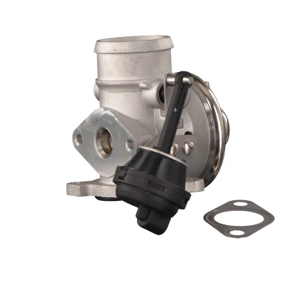 Abbildung von FEBI BILSTEIN 109141 AGR Ventil mit Dichtungen VOLKSWAGEN: Passat B5 GP Estate, Sharan I, Saloon, AUDI: A4 B6 Avant, Saloon