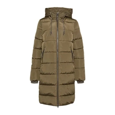 Abbildung von Q/S by s.Oliver Damen 2150000 Jacke, 7864, XL