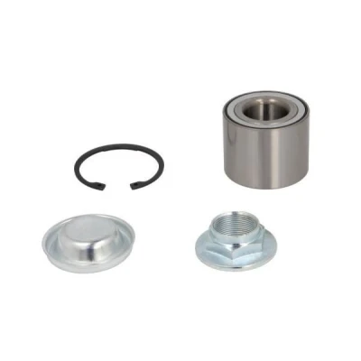 Abbildung von KRAFT 4105681 Radlagersatz Hinterachse PEUGEOT: 207 Hatchback, 307 SW, CITROËN: DS3 C3 II, Picasso