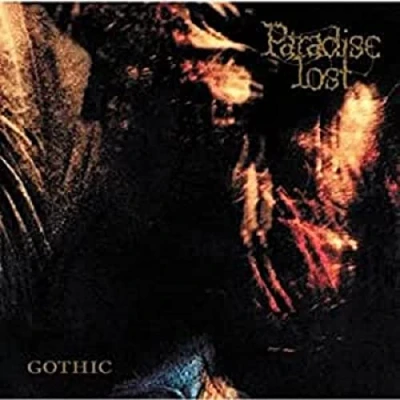 Abbildung von Gothic [Vinyl LP]