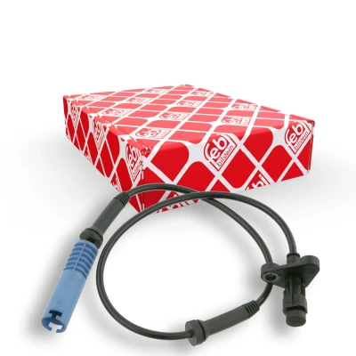 Abbildung von FEBI BILSTEIN 23807 ABS Sensor Vorderachse links, rechts 690 BMW: 5 Saloon, Touring