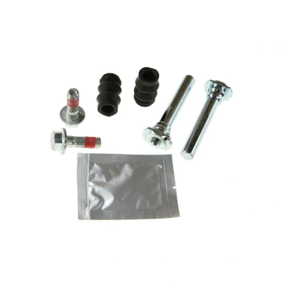 Abbildung von QUICK BRAKE 113 1468X Führungshülsensatz, Bremssattel MERCEDES BENZ: GLK