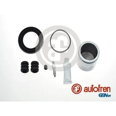 Abbildung von AUTOFREN SEINSA D41784C Bremssattel Reparatursatz Vorderachse 54
