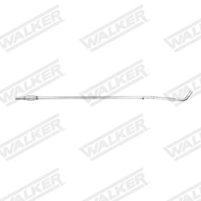 Abbildung von WALKER 07648 Abgasrohr 2130 ohne Anbauteile FIAT: Panda II Hatchback