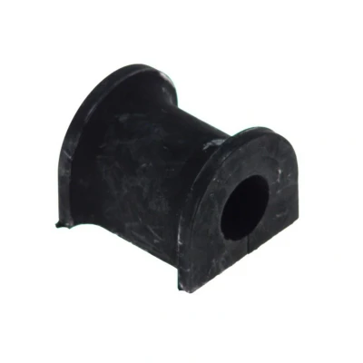 Abbildung von MOOG VO SB 2320 Lagerbuchse, Stabilisator Vorderachse beidseitig VOLKSWAGEN: Transporter 5 Bus, Multivan (7HM,