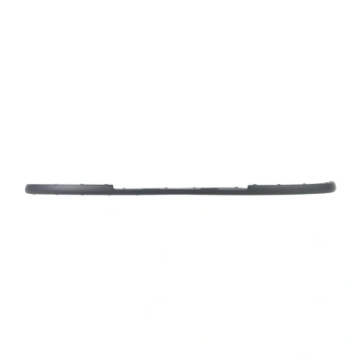 Abbildung von PRASCO VG0211257 Zier /Schutzleiste, Stoßfänger hinten Premium VOLKSWAGEN: Polo IV Hatchback