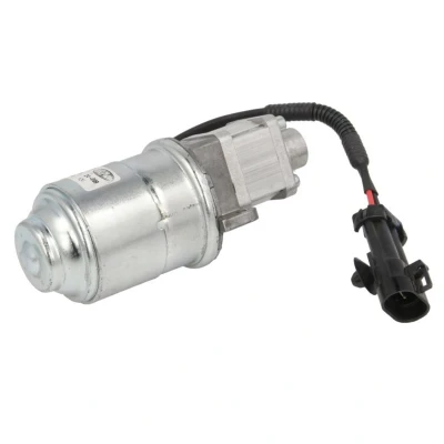 Abbildung von Steuergerät, Automatikgetriebe MAGNETI MARELLI 024000030010