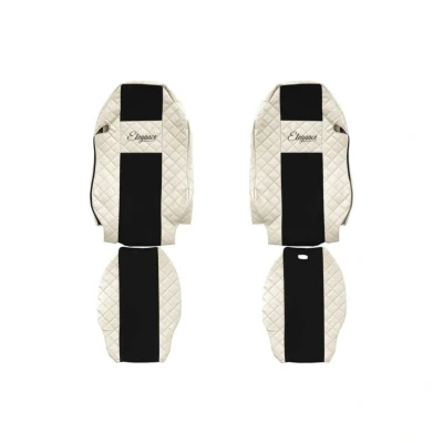 Abbildung von Sitzschonbezug F CORE FX10 CHAMP