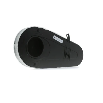 Abbildung von MAHLE ORIGINAL LX 3598 Luftfilter 49,5 231 505,5 Filtereinsatz BMW: 5 GT, Saloon, Touring kfzteile, mister auto, atp autoteile, kfzteile24