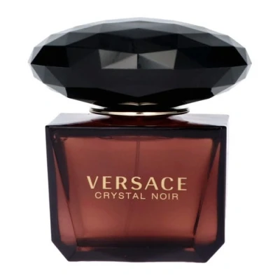Abbildung von Versace Crystal Noir Eau de Parfum 50 ml