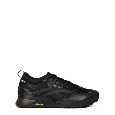 Abbildung von Reebok NANO X4 Adventure Unisex Trainingsschuh, Größe: 44.5, Black/dark matter/grey Schuhe