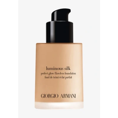 Abbildung von Armani Luminous Silk Foundation 5.9 Medium Neutral 30 ml