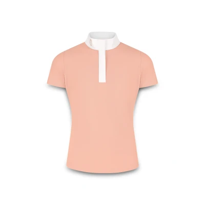Abbildung von Kentucky Tokyo Kids Girls Show Shirt Short Sleeve