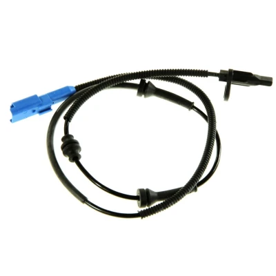 Abbildung von ATE 24.0711 5256.3 ABS Sensor 1029 PEUGEOT: 207 Hatchback, CC, CITROËN: C3 Picasso