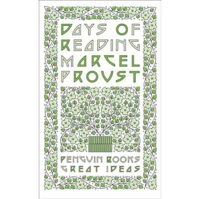 Abbildung von Days of Reading: Marcel Proust (Penguin Great Ideas)